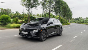 Doanh thu VinFast tăng gần 150% trong quý I/2025