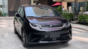 BYD Dolphin 2026 chuyển sang nhập khẩu từ Thái Lan: Liệu có đủ sức làm lung lay vị thế 