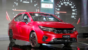 Honda bán được 157.403 xe máy và 1.431 ô tô trong tháng 8/2023