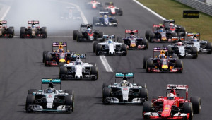 Giải vô địch đua xe thế giới có thể được tổ chức tại Việt Nam vào năm 2025