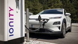 Từ 2023, Chính phủ Đức sẽ cắt giảm ưu đãi trợ giá cho người mua xe điện