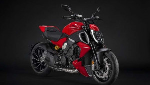 Ducati Diavel V4 2024 ra mắt Đông Nam Á với thiết kế 