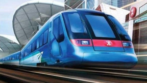 Đường sắt TP.HCM - Cần Thơ 9,8 tỷ USD sẽ khởi công trước năm 2030