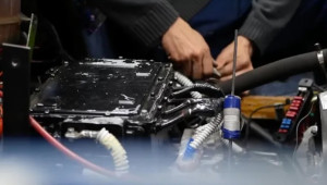 Một công ty khởi nghiệp có thể 