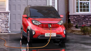 Baojun E100 sắp ra mắt Việt Nam: Giá khoảng 150 triệu đồng