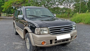 Đà Nẵng đấu giá ô tô công, giá khởi điểm từ 14 triệu đồng