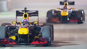 Hai chặng đua F1 tại Trung Đông có nguy cơ bị hủy: Cơ hội tái khởi động đường đua F1 tại Hà Nội