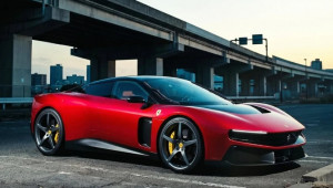 Ferrari cháy hàng đến hết năm 2027, khách đặt xe mới phải chờ giao xe từ năm 2028