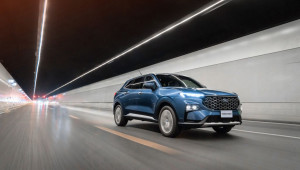 Ford Việt Nam công bố giá mới của Territory và ưu đãi cuối năm