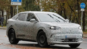 Ford chuẩn bị ra mắt mẫu SUV thuần điện mới: Kích thước cùng cỡ VinFast VF 7