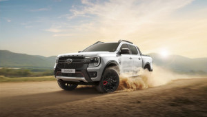 Ford Việt Nam tặng chuyến du lịch nước Mỹ 8 ngày 7 đêm cho khách hàng mua Ford Ranger
