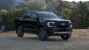 Ford rút lui khỏi phân khúc xe cỡ nhỏ giá rẻ, nhường sân cho các đối thủ châu Á