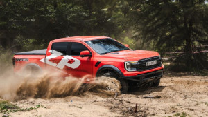 Ford Việt Nam đồng hành cùng Ngày hội Bán tải Việt Nam 2026: Tiếp sức cộng đồng lan tỏa những giá trị tích cực