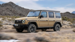 Loạt xe sang dự kiến ra mắt thị trường Việt năm 2025