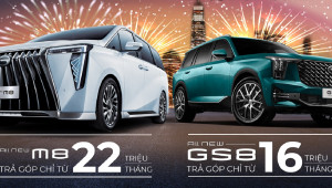 GAC Việt Nam: Hợp tác bền vững - đồng hành an tâm - trải nghiệm vượt trội