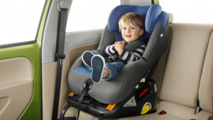 ISOFIX là gì? Có cần thiết hơn dây an toàn?