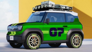 Lắp thêm giá nóc cho ô tô: Làm sao để đúng luật và không trượt đăng kiểm?