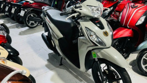 Lệ phí trước bạ với sở hữu xe máy lần đầu giảm còn 2%