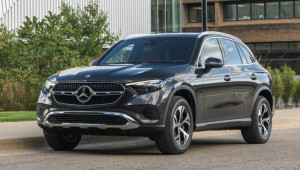 10 xe PHEV có phạm vi hoạt động thuần điện tốt nhất năm 2025