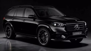 Mercedes-Benz nhận đặt trước GLS 450 Edition 140 tại Việt Nam: Giá dự kiến hơn 6 tỷ đồng, chỉ phân phối giới hạn 30 xe