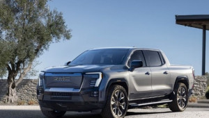 Bán tải điện GMC Sierra EV Edition 1 phiên bản 2024 vừa ra mắt đã “cháy hàng”
