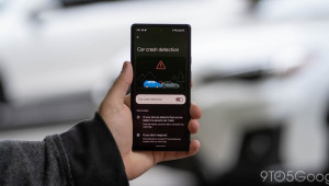 Google phát triển tính năng camera hành trình ngay trên điện thoại