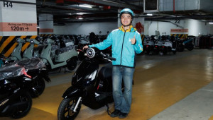 1 phút đầy pin: Cách VinFast Evo giúp tài xế “cày” doanh thu hiệu quả