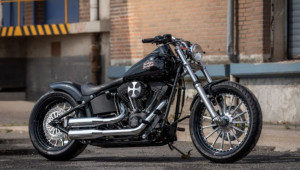 Điểm mặt những mẫu Harley-Davidson Softail ấn tượng nhất: Sự giao thoa giữa di sản và công nghệ hiện đại