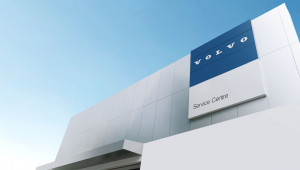 Trung tâm Dịch vụ Volvo Car Đông Saigon: Điểm hẹn mới của những hành trình an toàn