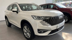 Haval H6 ưu đãi kỷ lục chỉ còn 685 triệu đồng