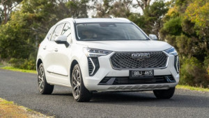 Haval Jolion ra mắt tại Việt Nam vào tháng 4: Chỉ có bản hybrid, giá dự kiến 700-800 triệu đồng