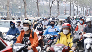 Người dân cần đạt đủ 2 điều kiện để được hỗ trợ tiền mặt khi đổi sang xe máy điện