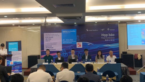 Automechanika TP.HCM 2023 đón đầu xu hướng và trở thành một phần cộng đồng của ngành công nghiệp ô tô