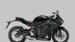 Honda Việt Nam ra mắt CB650R, CBR650R 2023: Giá từ 246,5 triệu đồng