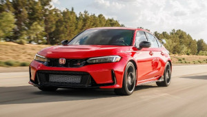 Honda trở thành hãng xe đáng tin cậy, có chi phí sửa chữa trung bình thấp nhất