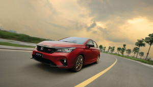 Honda Việt Nam bán 133.777 xe máy và 1.419 ô tô tháng 6/2023