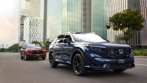 Gia đình sở hữu ô tô cá nhân tăng gấp đôi sau 5 năm