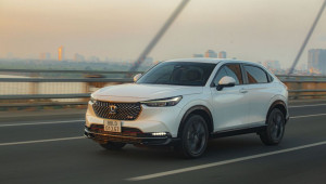 Honda Việt Nam bán được 160.009 xe máy và 1.802 ô tô trong tháng 04/2024