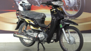 Honda Dream 125 đời 2026 nhập tư nhân xuất hiện tại Việt Nam: Giá ngang Honda SH350i