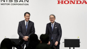 Nissan và Honda thông báo dừng đàm phán sáp nhập
