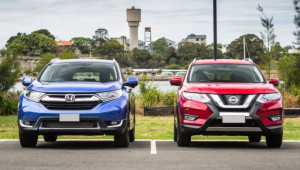 Lý do khiến đàm phán sáp nhập Honda - Nissan 