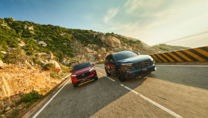 Honda Việt Nam công bố Kết quả Kinh doanh năm tài chính 2025