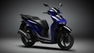 Honda SH Vetro Blue 2026 sắp cập bến Việt Nam: Giá dự kiến hơn 200 triệu đồng cho bản đặc biệt
