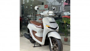 Honda Stylo 160 về Việt Nam: Đại lý tư nhân báo giá lên đến hơn 70 triệu đồng