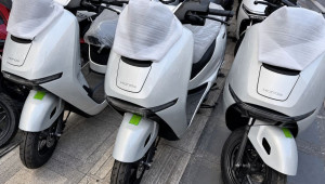 Honda UC3 không còn nhập từ Thái Lan, chuyển sang lắp ráp tại Việt Nam với giá ưu đãi từ 56,5 triệu đồng