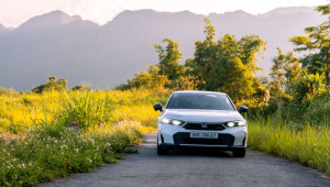 Honda triển khai chương trình đổi xe chính hãng, hỗ trợ lên đến 30 triêu đồng tiền mặt