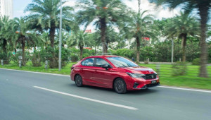 Honda ưu đãi lên đến 100% lệ phí trước bạ cho khách mua xe