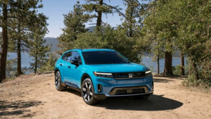 Honda và GM sẽ ngừng hợp tác phát triển xe điện có 