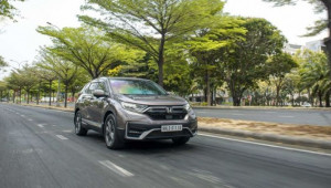 Honda Việt Nam công bố Kết quả kinh doanh tháng 2/2023