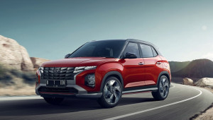 Nhiều đại lý đồng loạt giảm giá Hyundai Creta tăng áp lực lên Kia Seltos